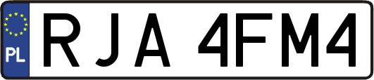 RJA4FM4