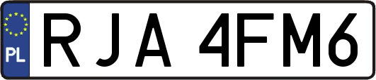 RJA4FM6