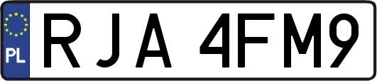 RJA4FM9