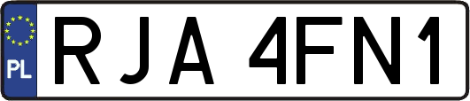 RJA4FN1