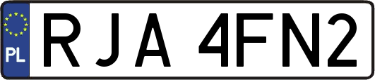 RJA4FN2