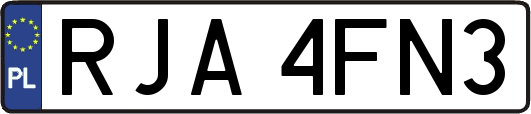 RJA4FN3