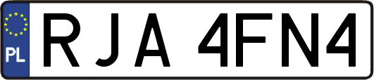 RJA4FN4