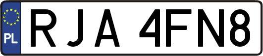 RJA4FN8