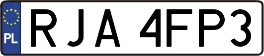 RJA4FP3