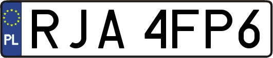 RJA4FP6