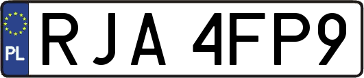 RJA4FP9