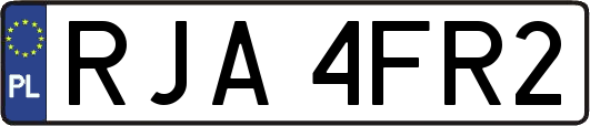 RJA4FR2