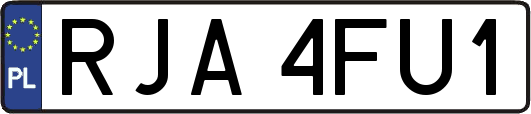 RJA4FU1
