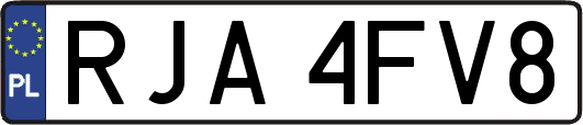 RJA4FV8