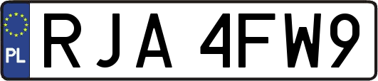 RJA4FW9