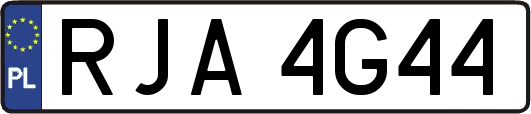RJA4G44