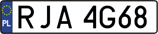 RJA4G68