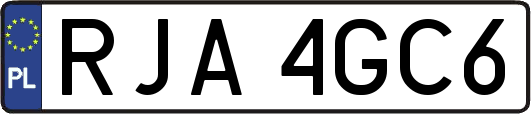 RJA4GC6