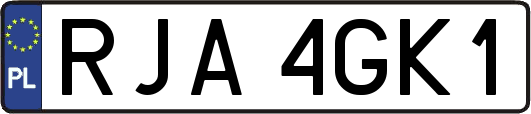 RJA4GK1