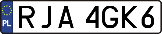 RJA4GK6