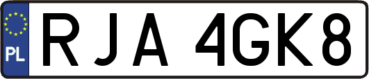 RJA4GK8