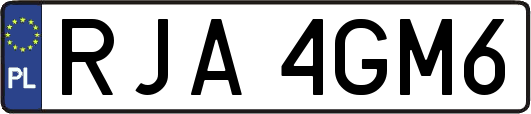 RJA4GM6