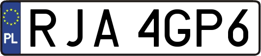 RJA4GP6