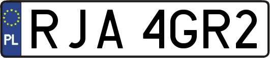 RJA4GR2