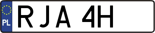 RJA4H
