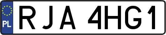 RJA4HG1