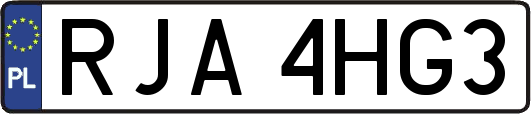 RJA4HG3