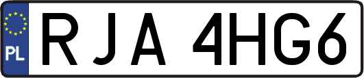 RJA4HG6