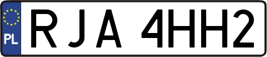 RJA4HH2