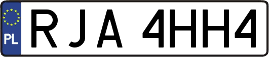 RJA4HH4