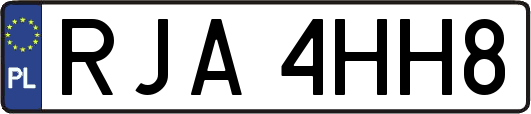 RJA4HH8