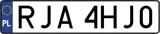 RJA4HJ0