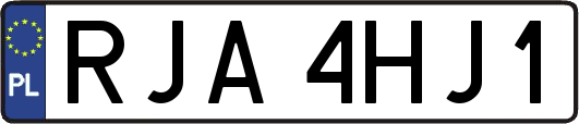 RJA4HJ1