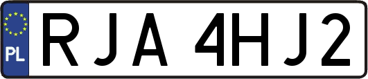 RJA4HJ2
