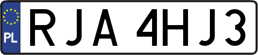 RJA4HJ3