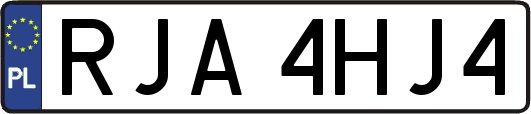 RJA4HJ4