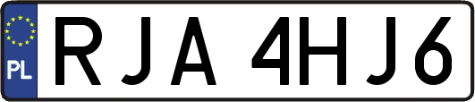 RJA4HJ6