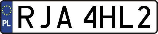 RJA4HL2