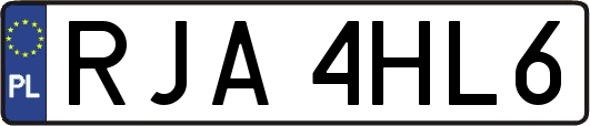 RJA4HL6