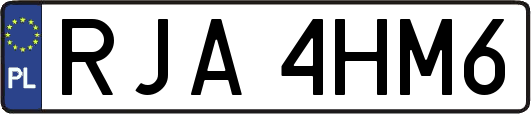 RJA4HM6