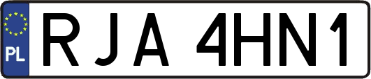 RJA4HN1