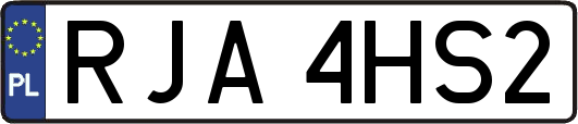RJA4HS2