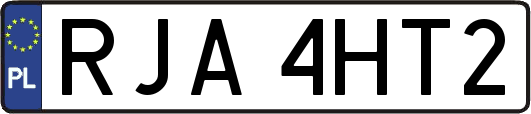 RJA4HT2