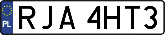RJA4HT3