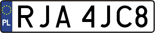 RJA4JC8