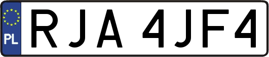 RJA4JF4