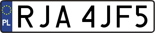 RJA4JF5