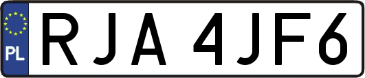 RJA4JF6