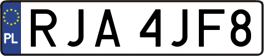 RJA4JF8