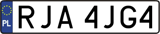 RJA4JG4
